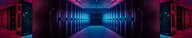 data center for cloud-hosted solutions